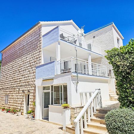 Apartment Balota - Moreska-4 By Interhome Вигань Экстерьер фото