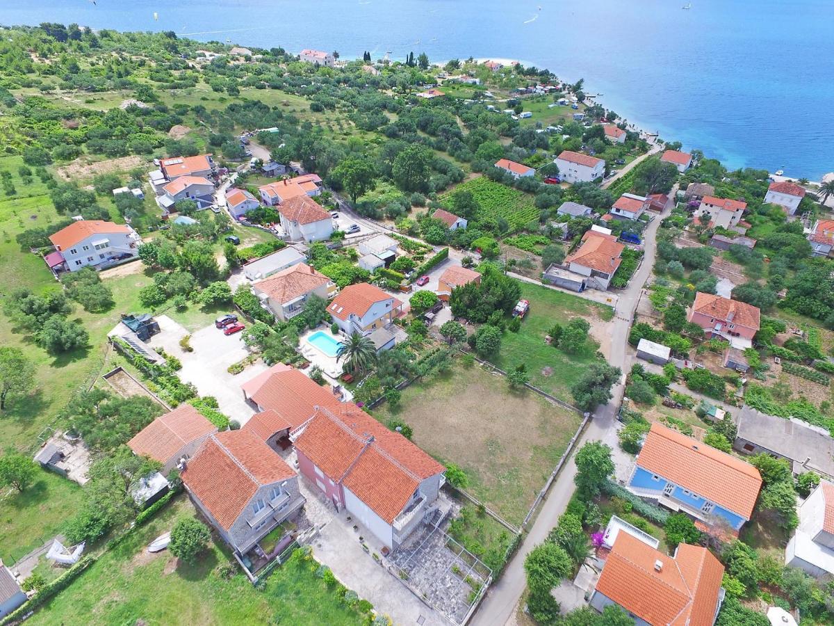 Apartment Balota - Moreska-4 By Interhome Вигань Экстерьер фото