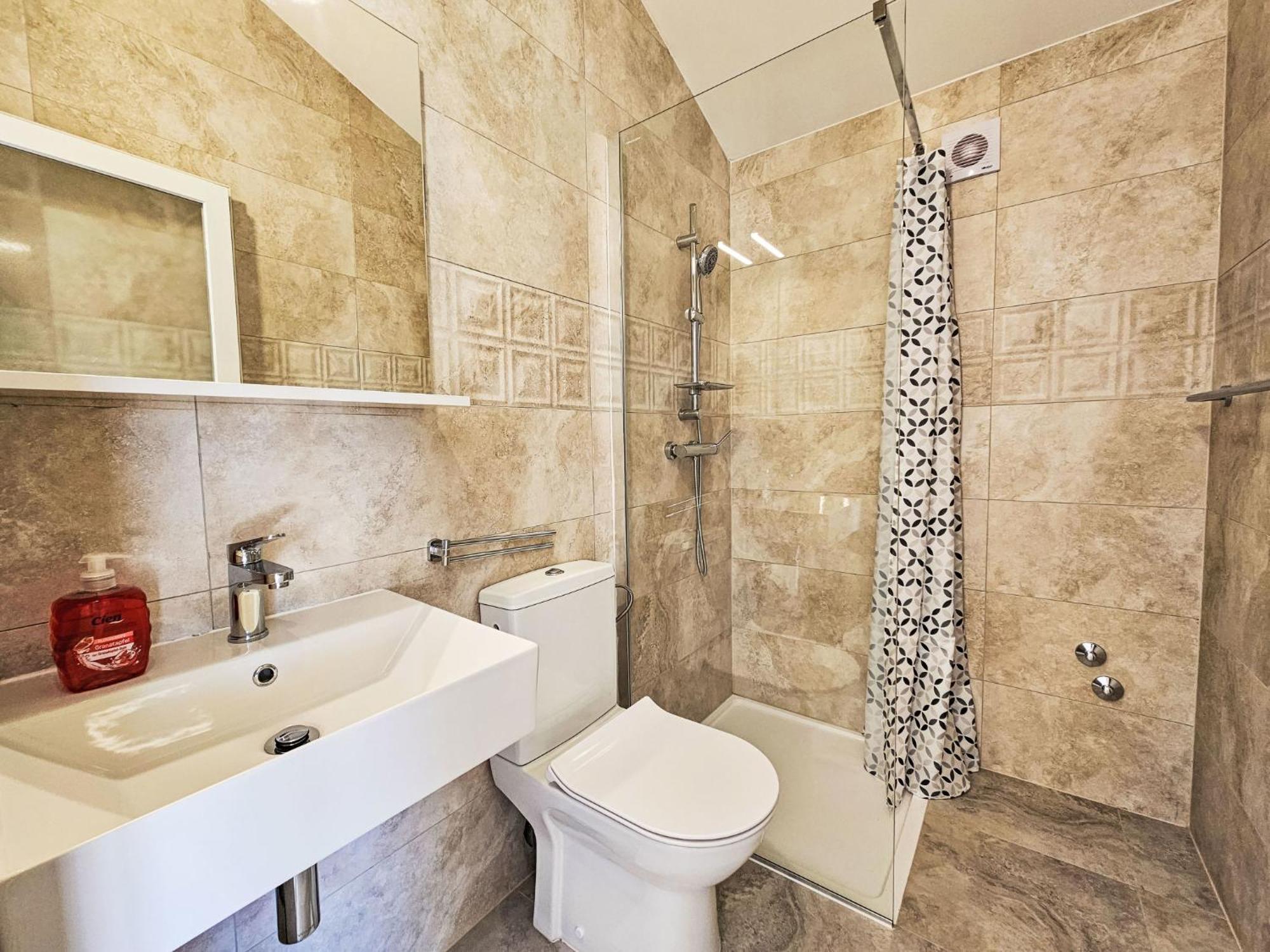 Apartment Balota - Moreska-4 By Interhome Вигань Экстерьер фото