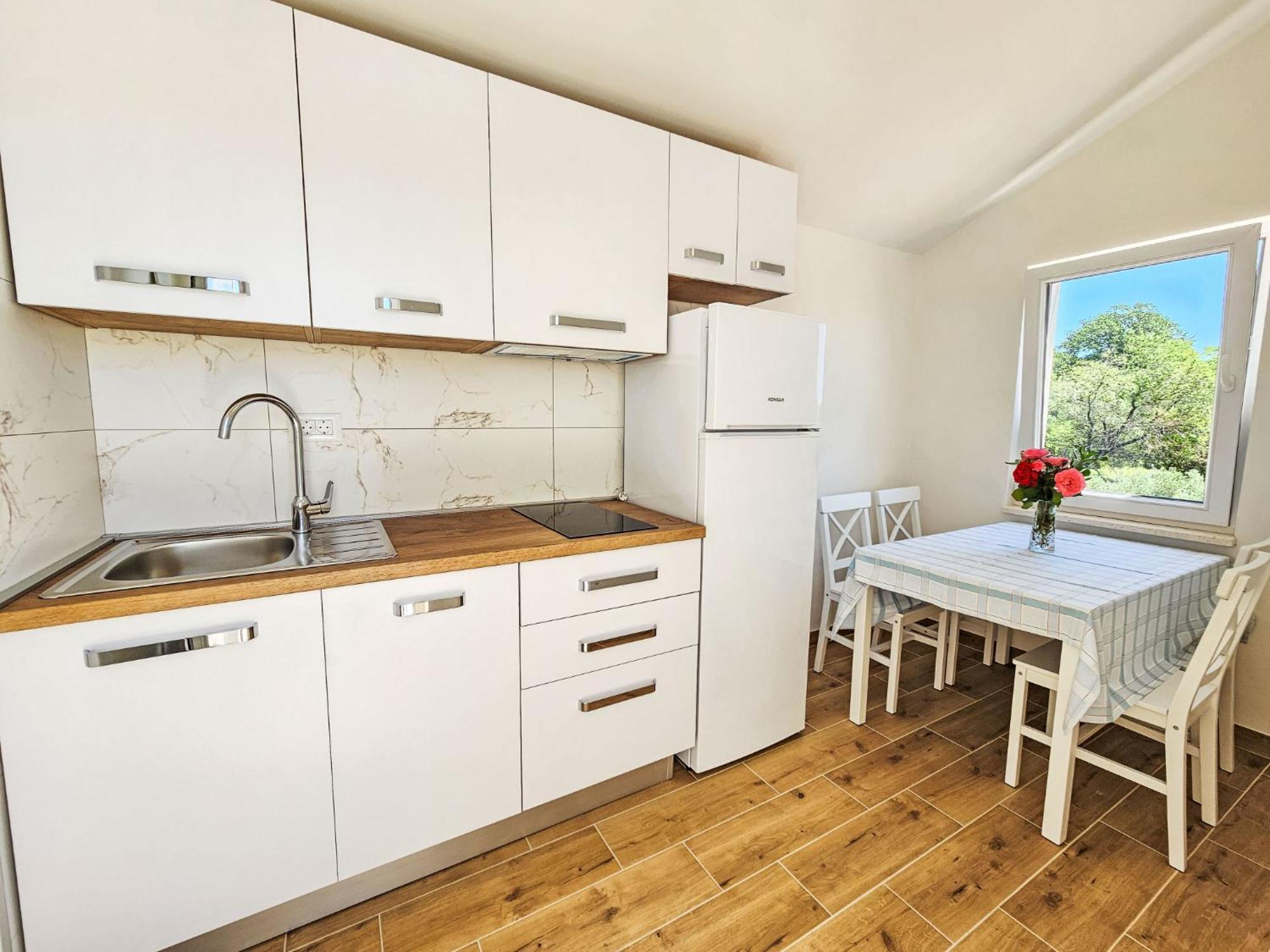Apartment Balota - Moreska-4 By Interhome Вигань Экстерьер фото