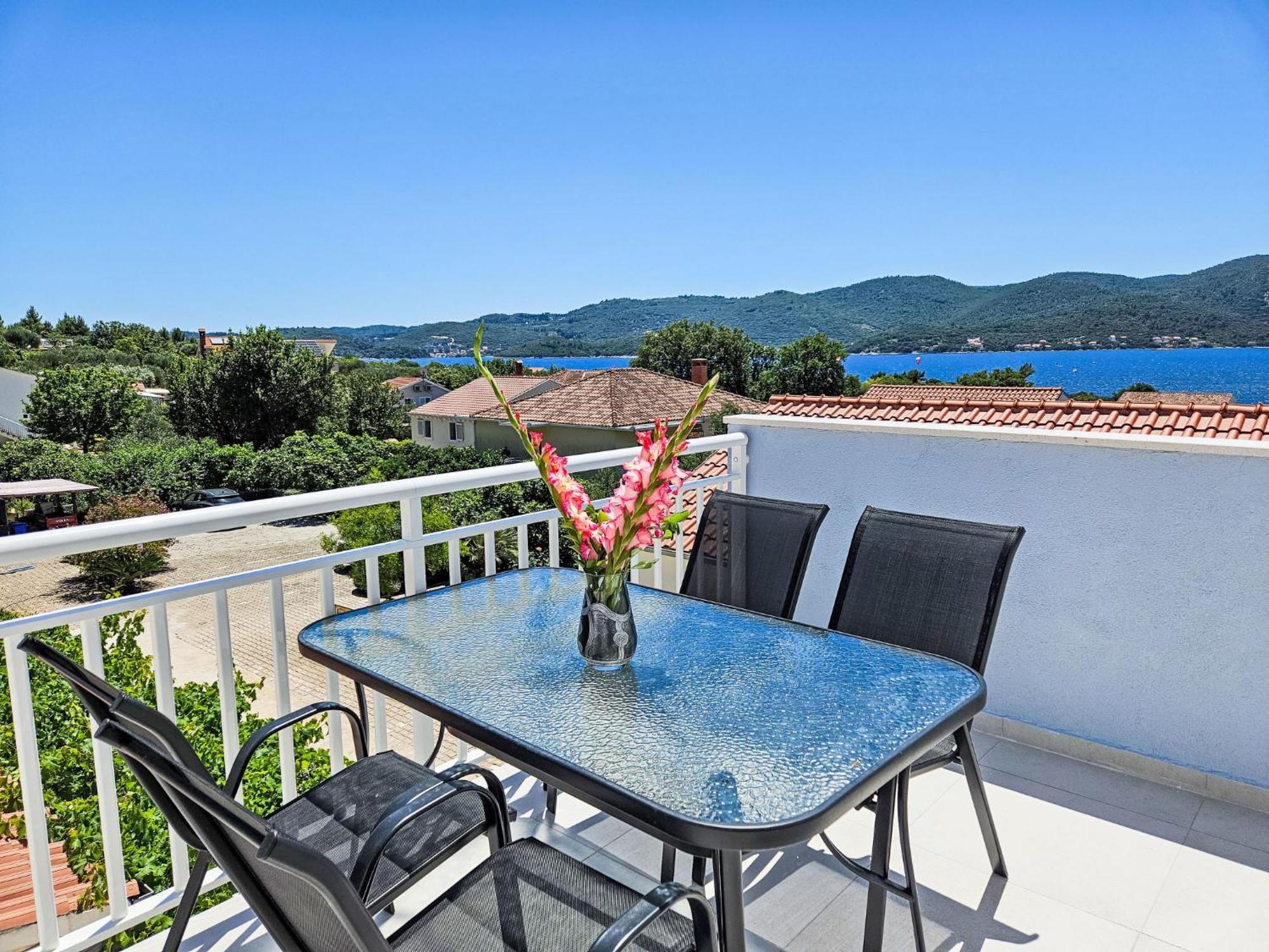 Apartment Balota - Moreska-4 By Interhome Вигань Экстерьер фото